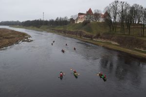 Rundāles atpūtas centrs